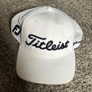 Titleist Gat